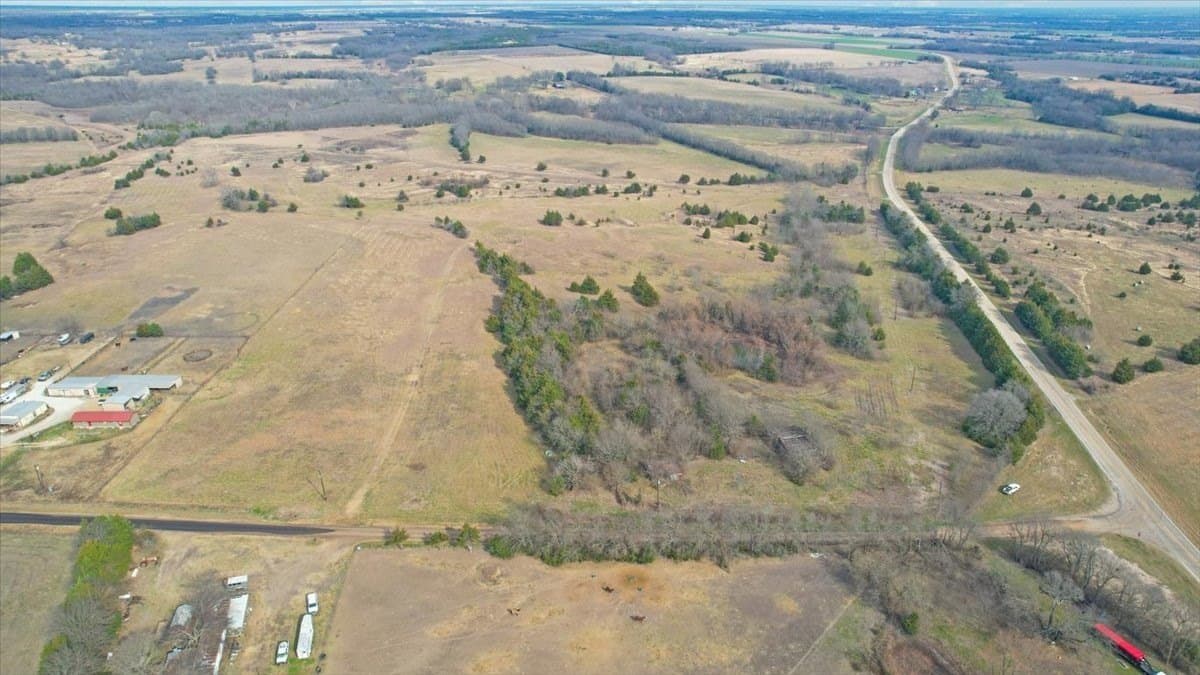 57.5 acres in Lamar County gallery image 3