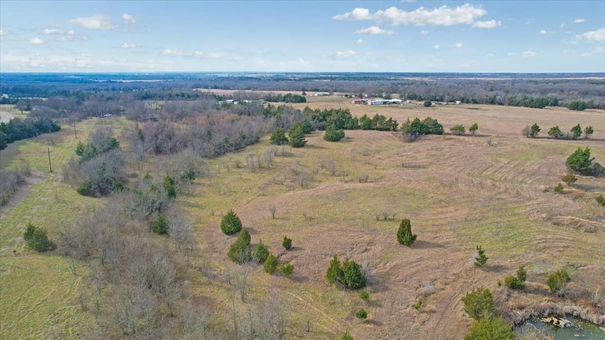 57.5 acres in Lamar County - photo 15