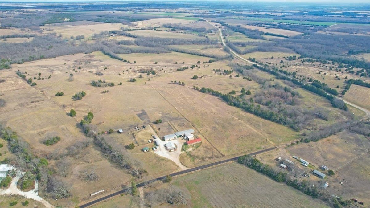 57.5 acres in Lamar County gallery image 4