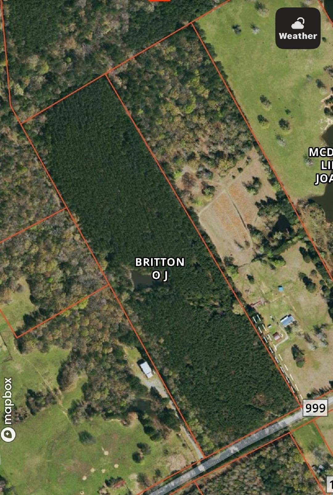31.52 acres in Texas County - photo 2