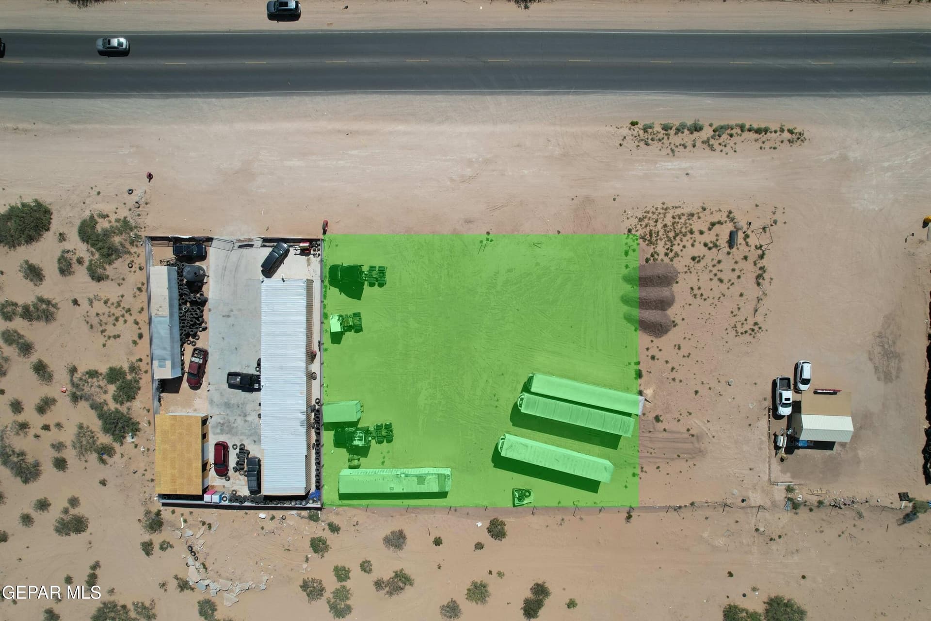 0.5 acres in El Paso County gallery image 4