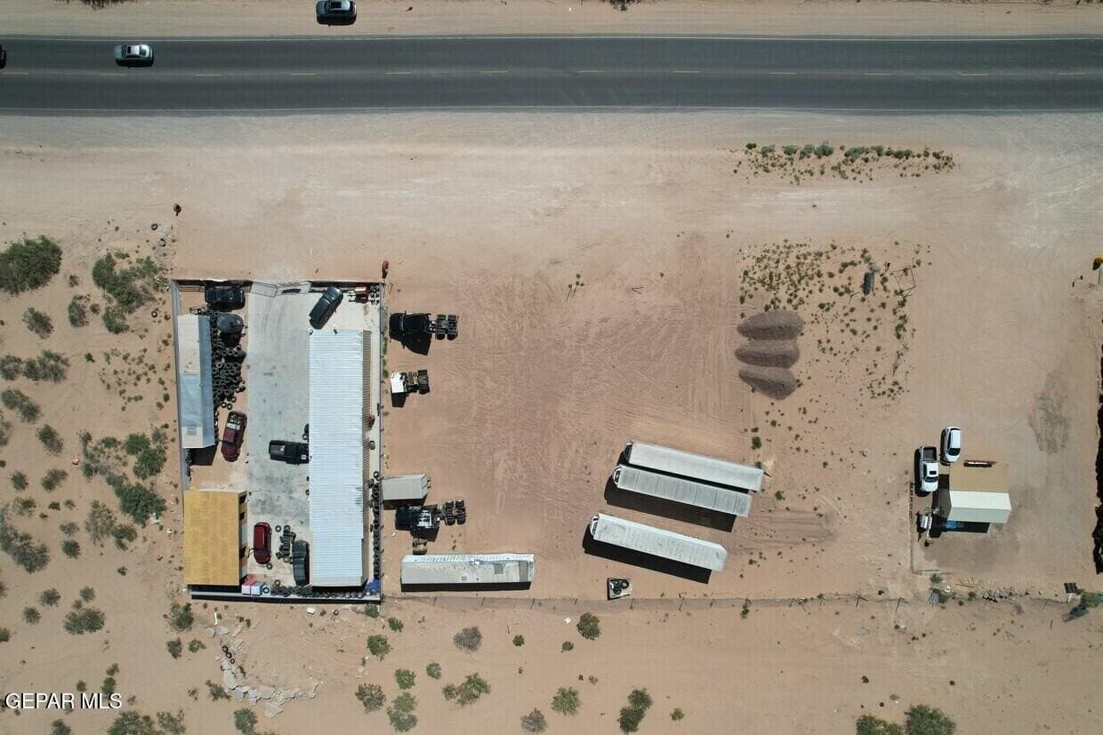 0.5 acres in El Paso County - photo 6
