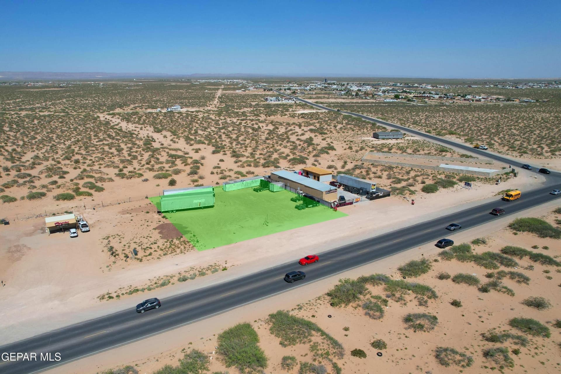 0.5 acres in El Paso County gallery image 3