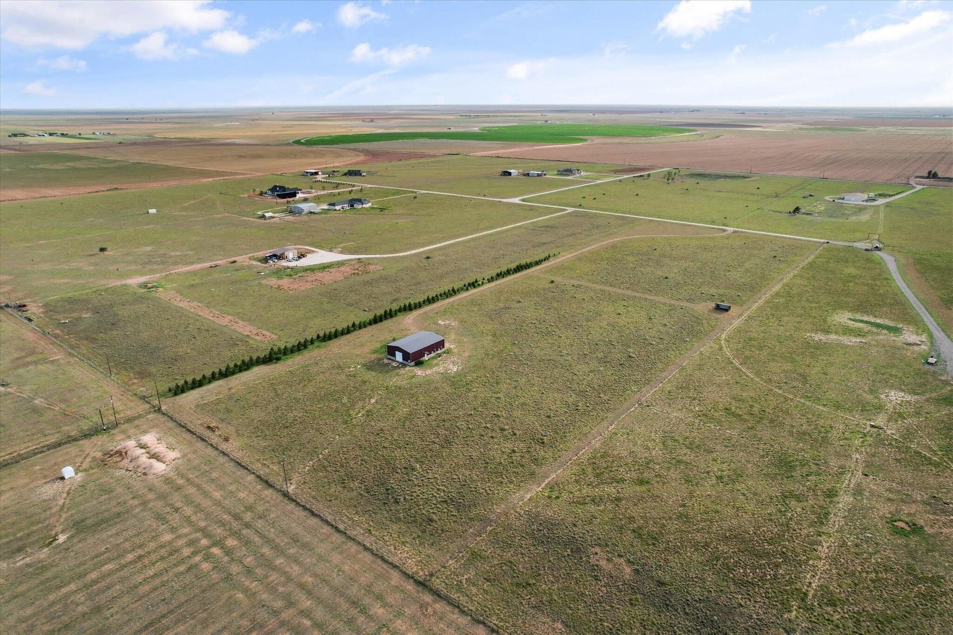 12.51 acres in Lynn County gallery image 4