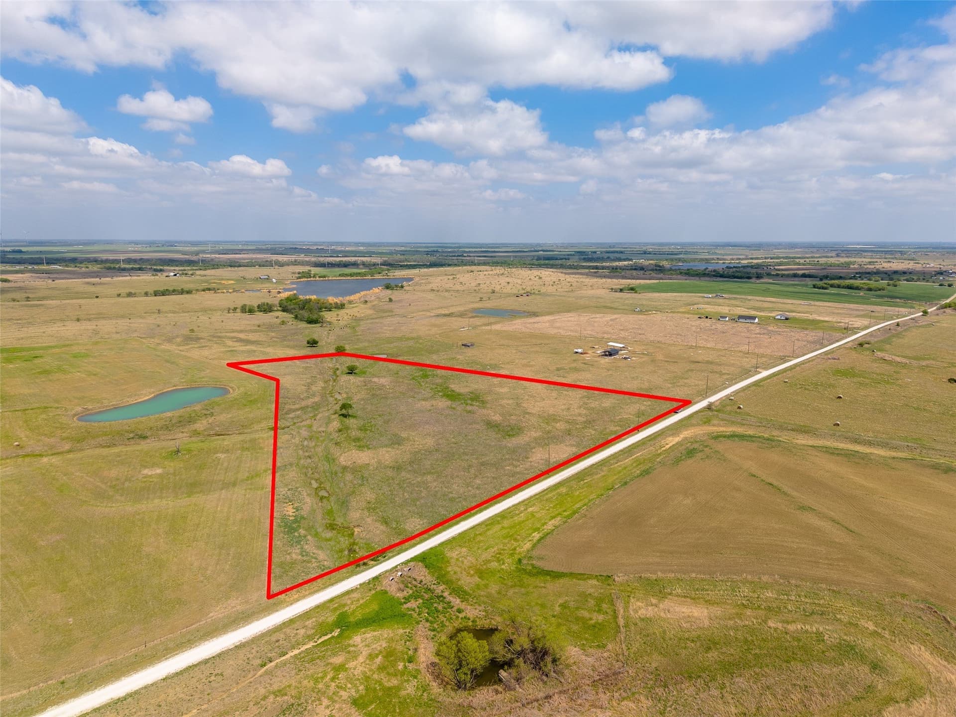 10.59 acres in Hill County