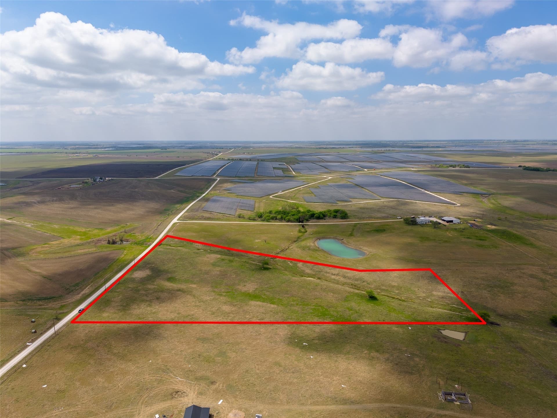 10.59 acres in Hill County - photo 6