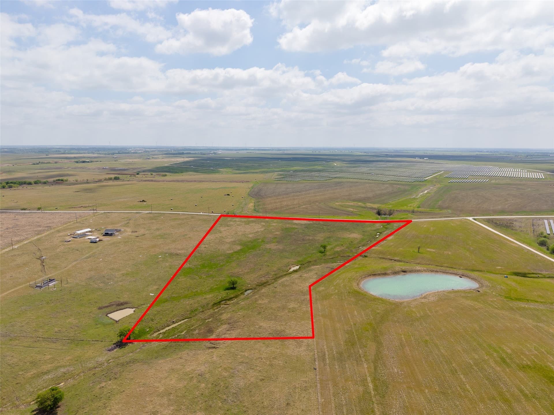 10.59 acres in Hill County - photo 3