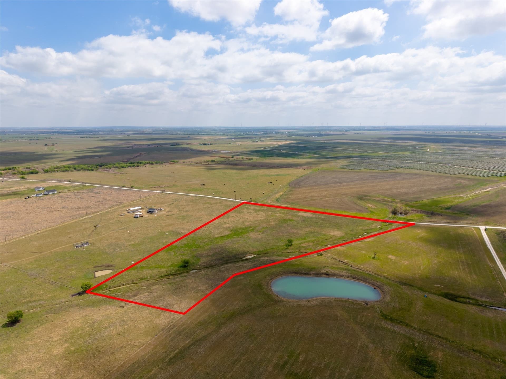 10.59 acres in Hill County - photo 5