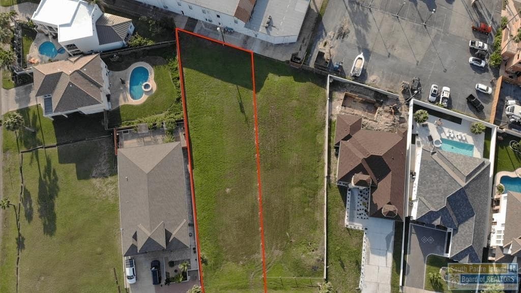 0 acres in Cameron County gallery image 2