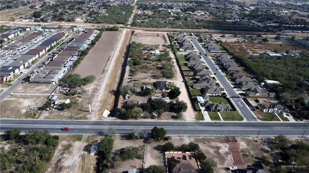 1 acres in Hidalgo County gallery image 2