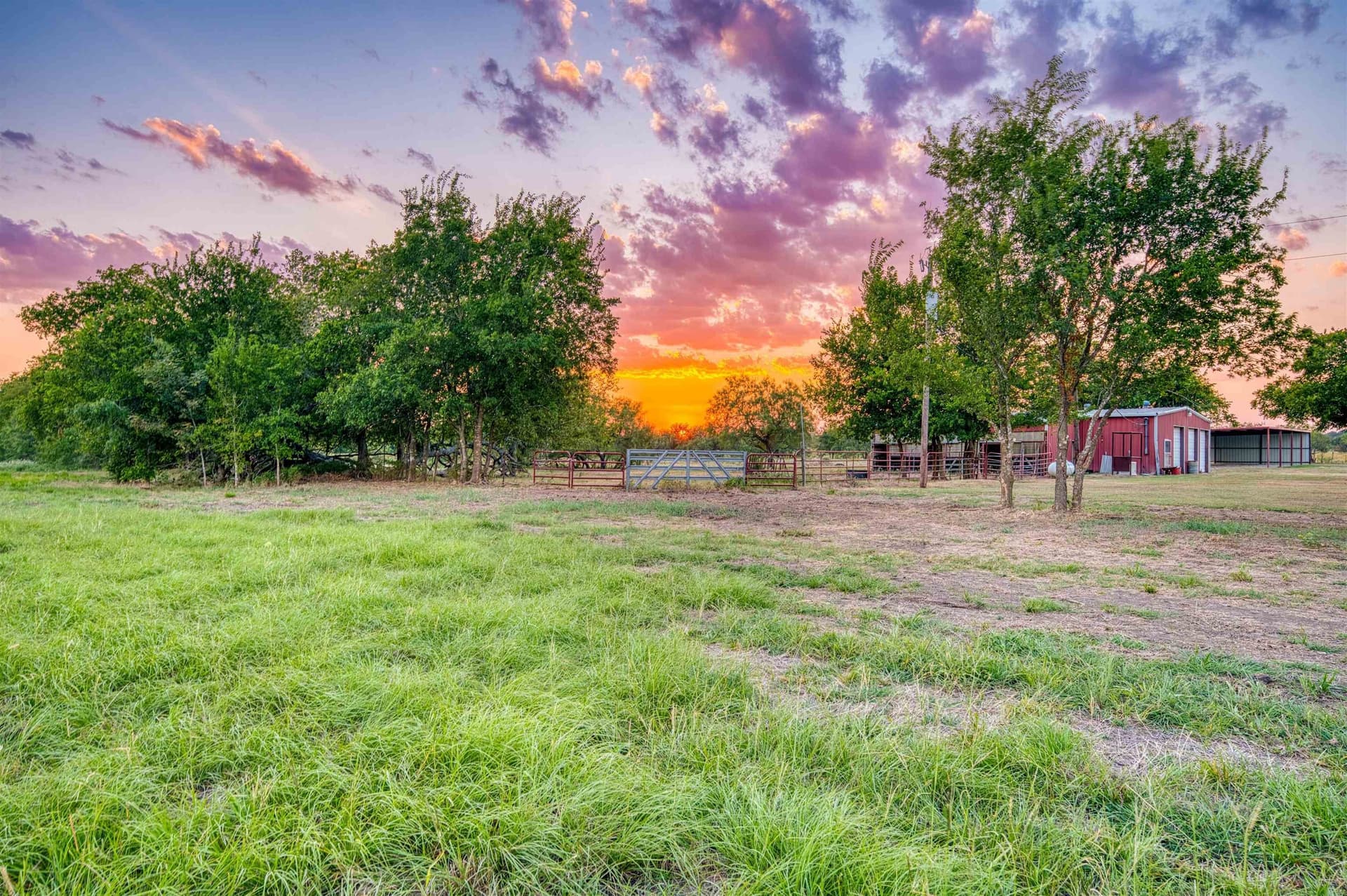 118.57 acres in Limestone County - photo 45