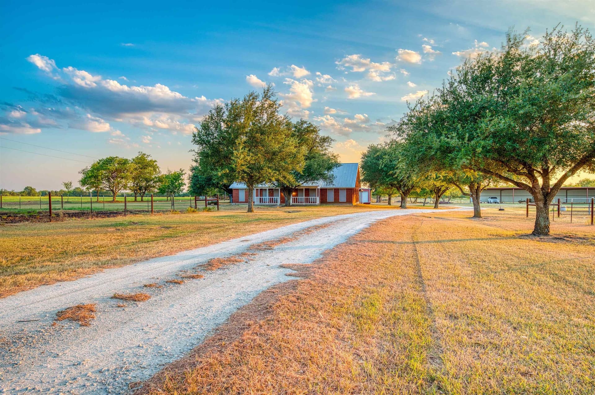 118.57 acres in Limestone County
