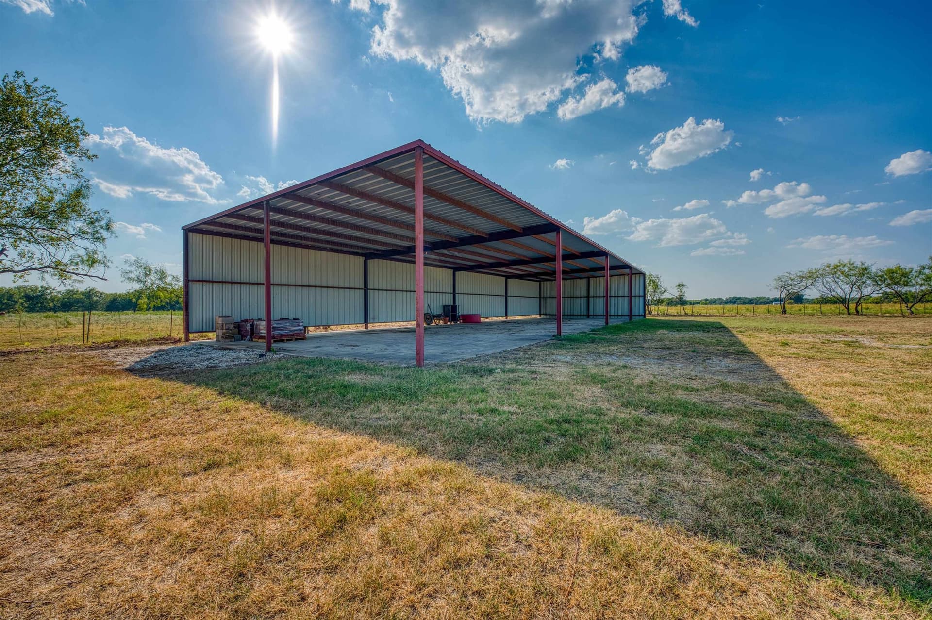 118.57 acres in Limestone County - photo 40