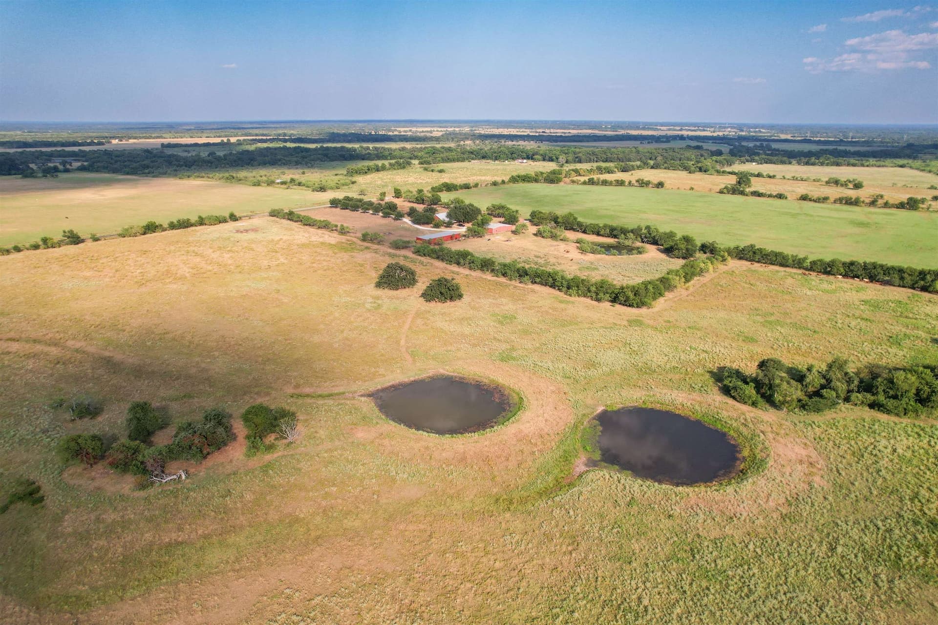 118.57 acres in Limestone County - photo 31