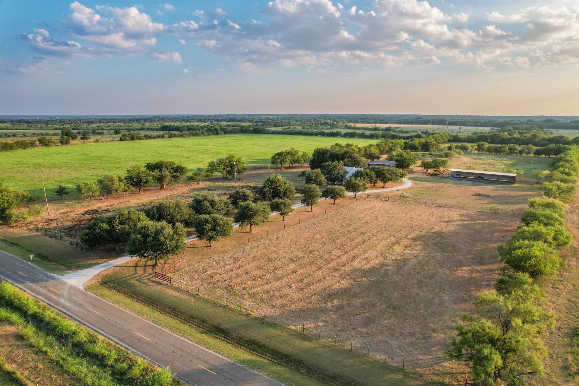118.57 acres in Limestone County - photo 32
