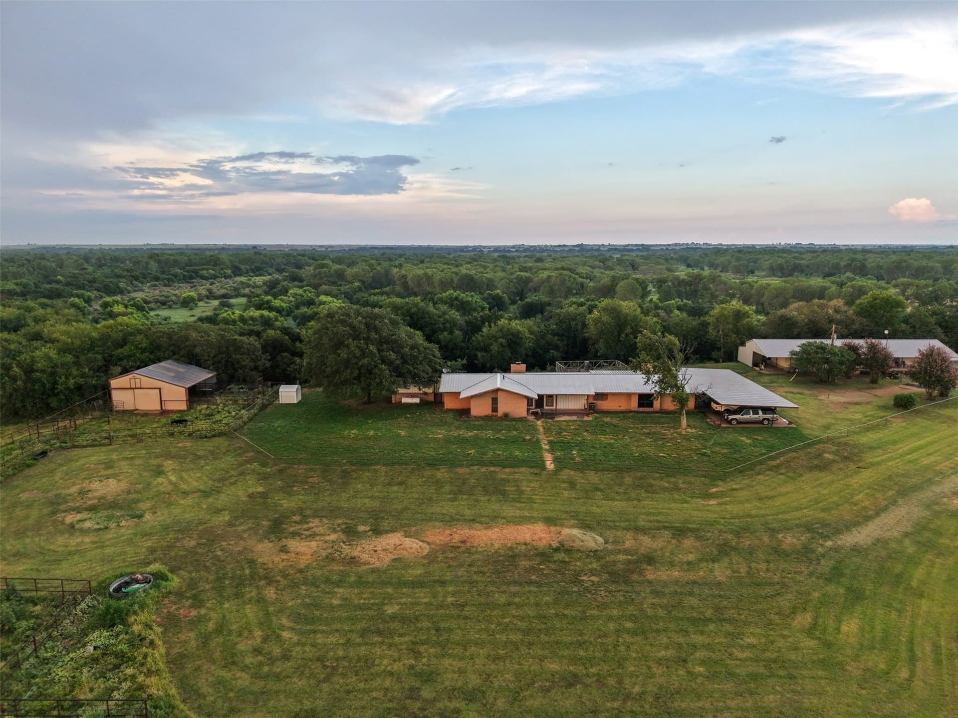 1,541 acres in Clay County - photo 8