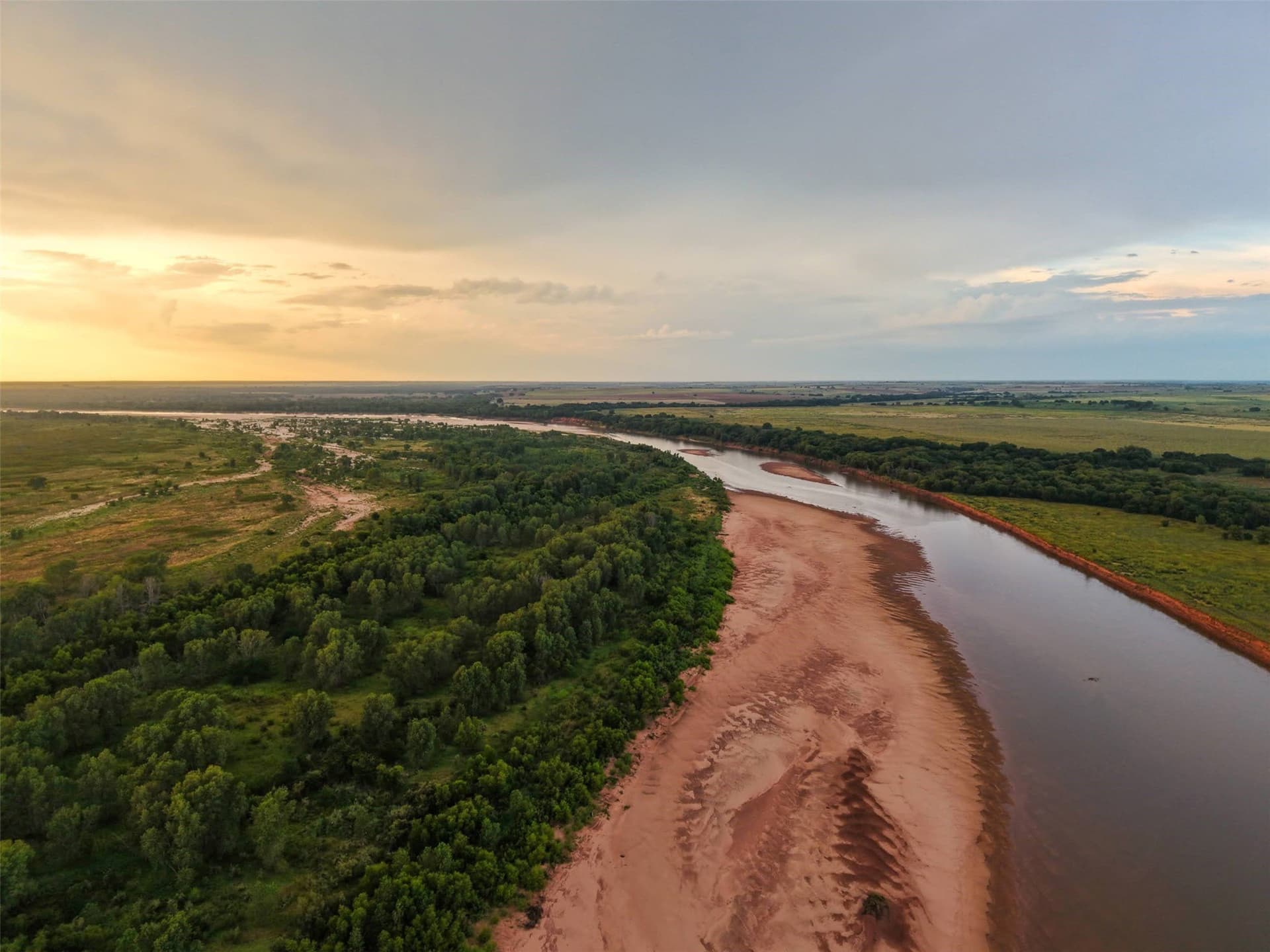 1,541 acres in Clay County - photo 3
