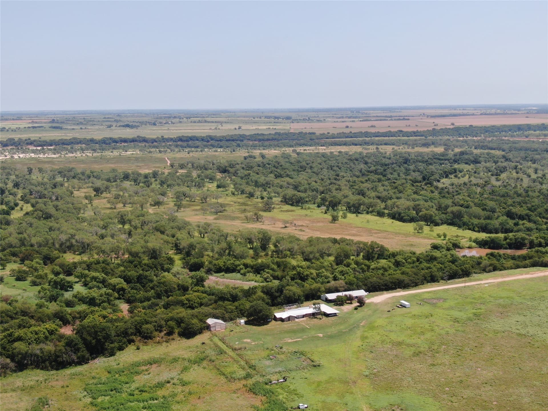 1,541 acres in Clay County - photo 6