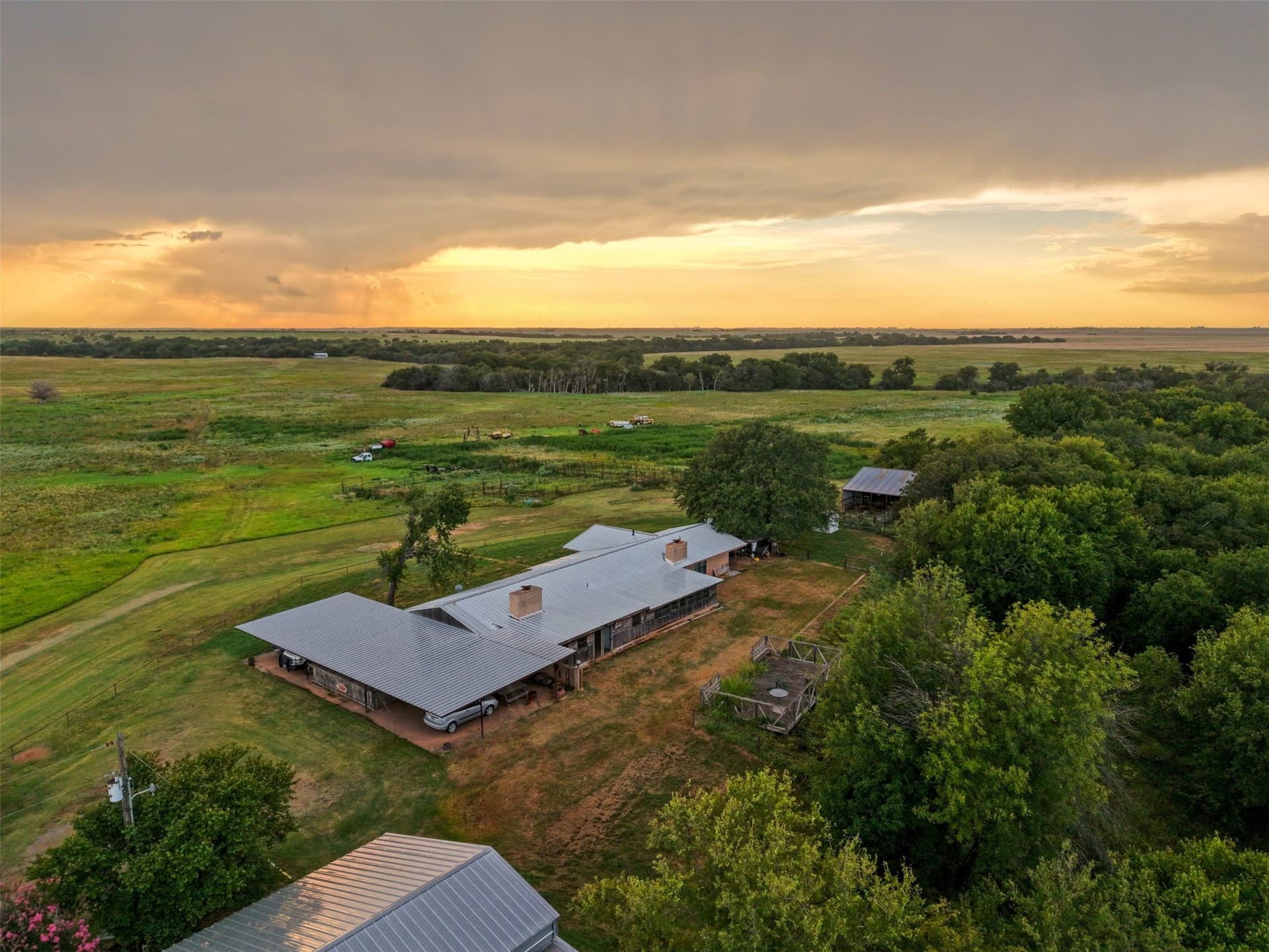 1,541 acres in Clay County - photo 7