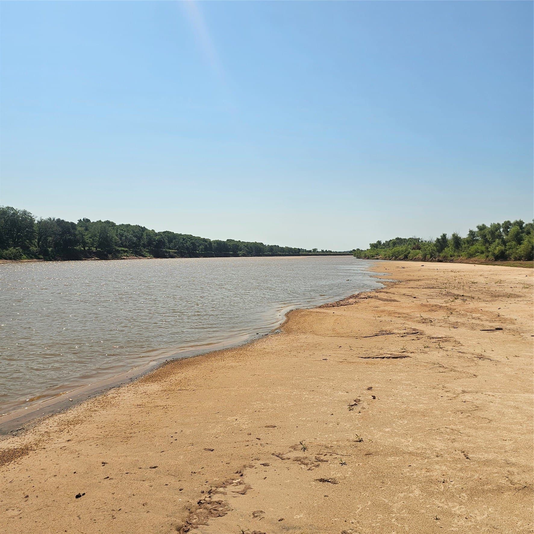1,541 acres in Clay County - photo 4