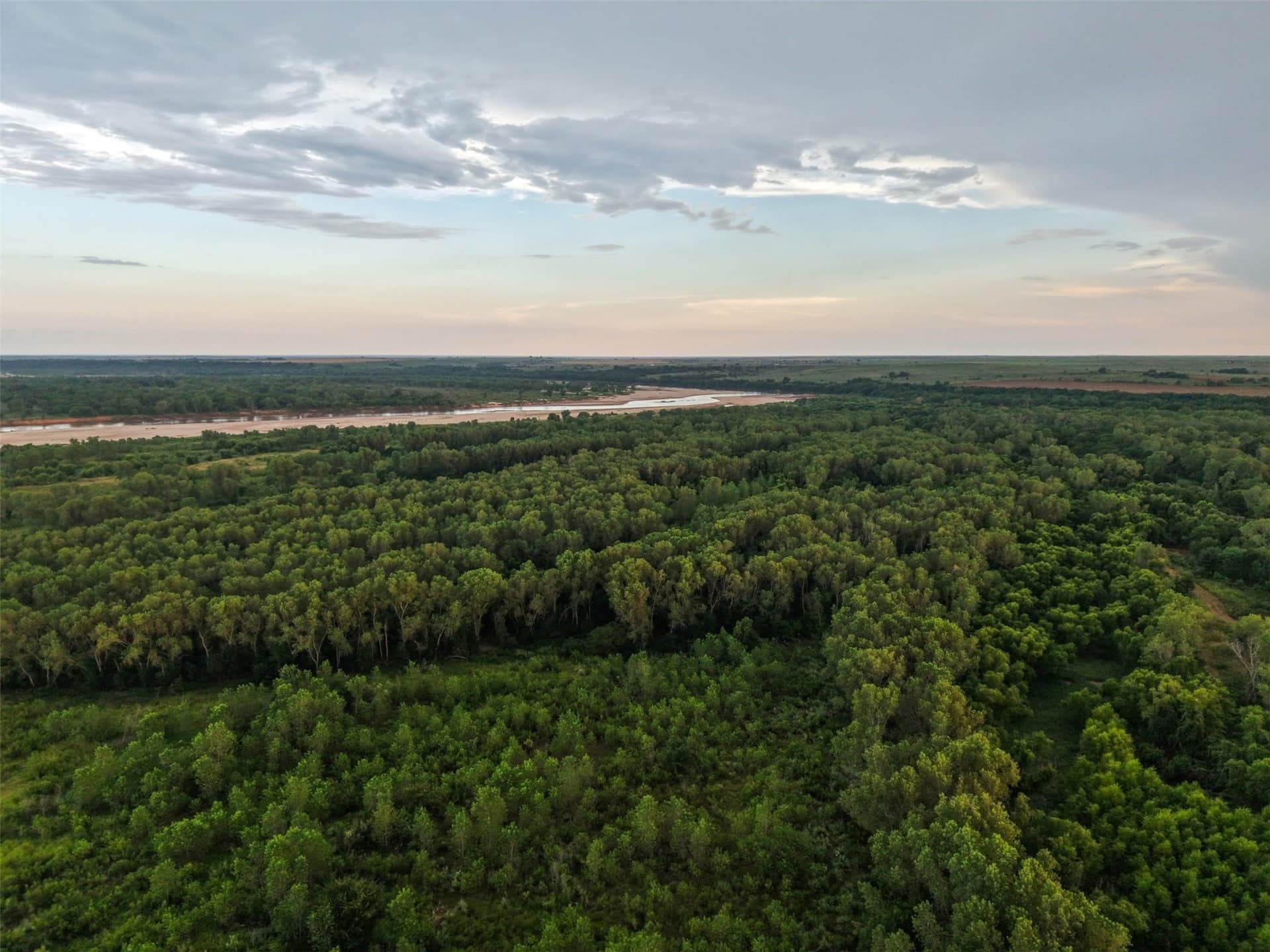 1,541 acres in Clay County - photo 2