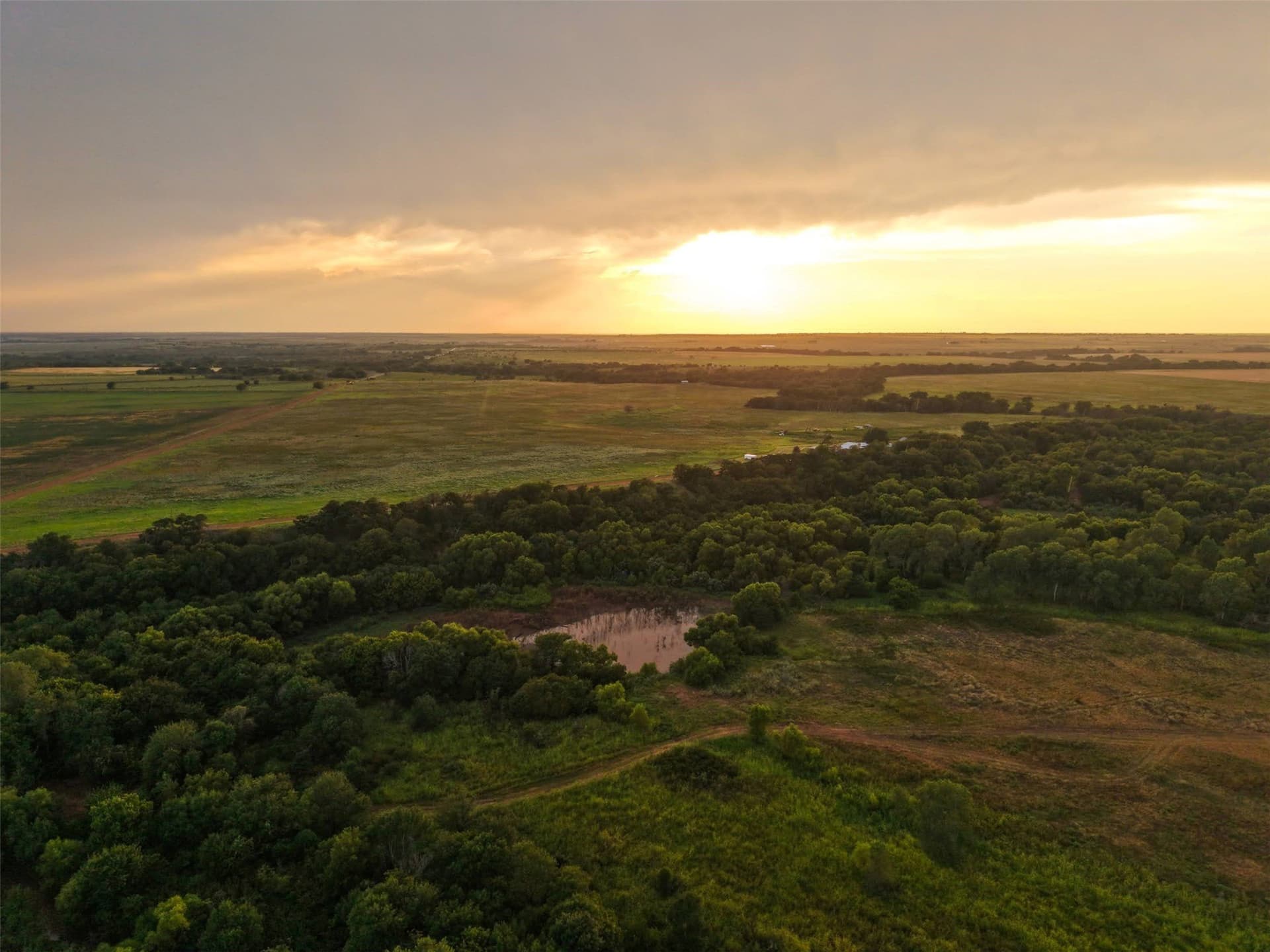 1,541 acres in Clay County - photo 12