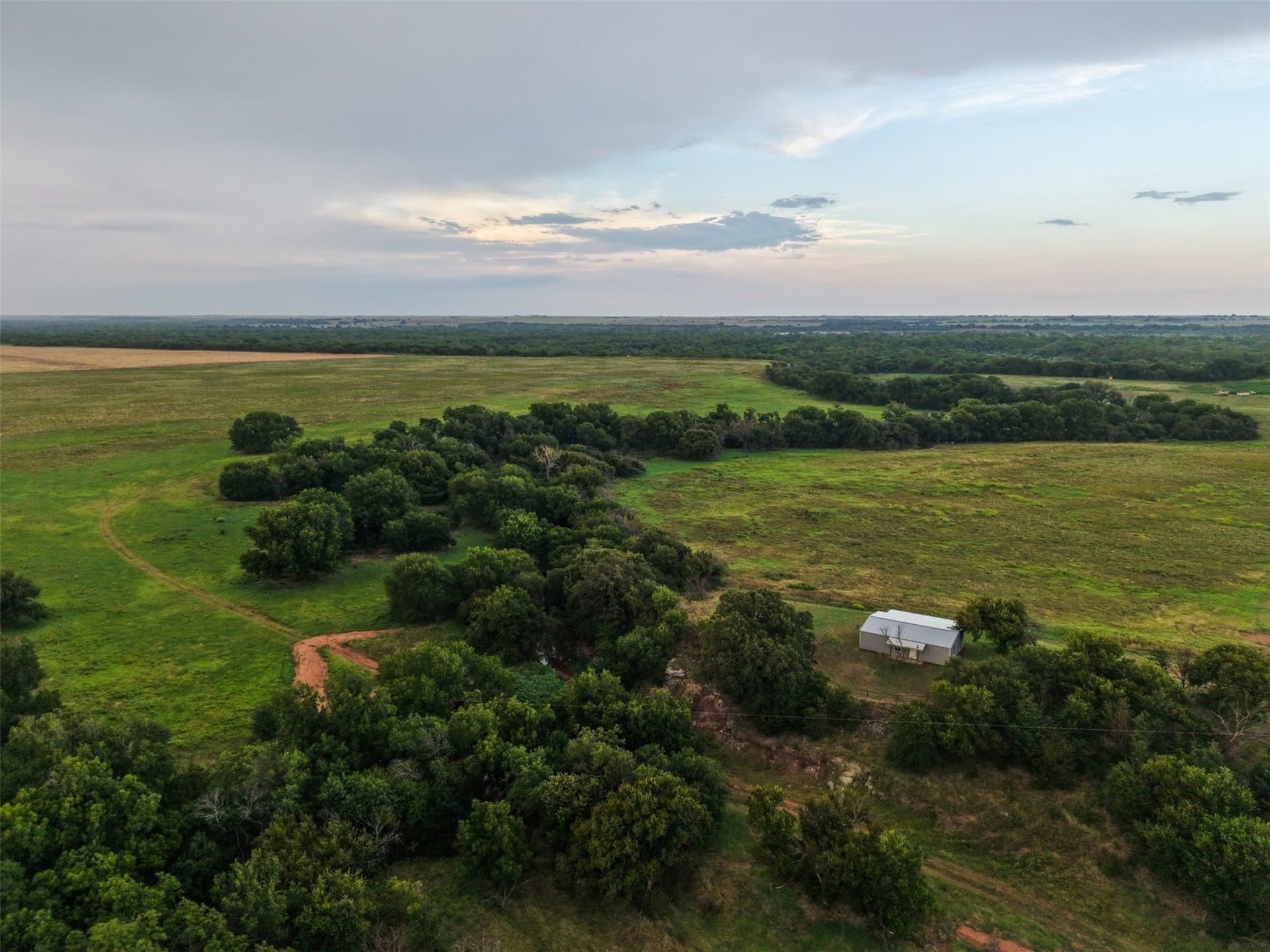1,541 acres in Clay County - photo 16