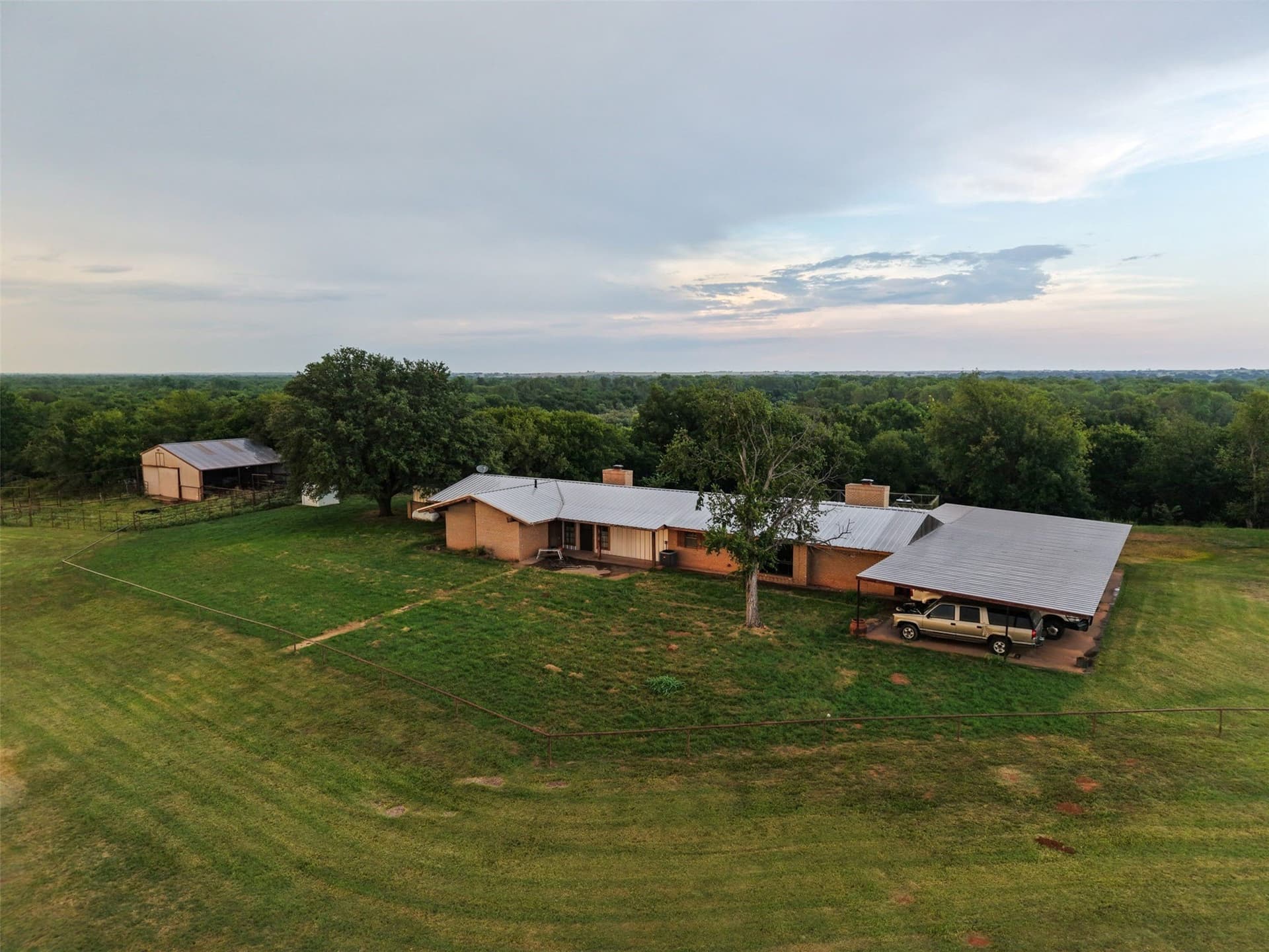 1,541 acres in Clay County - photo 25