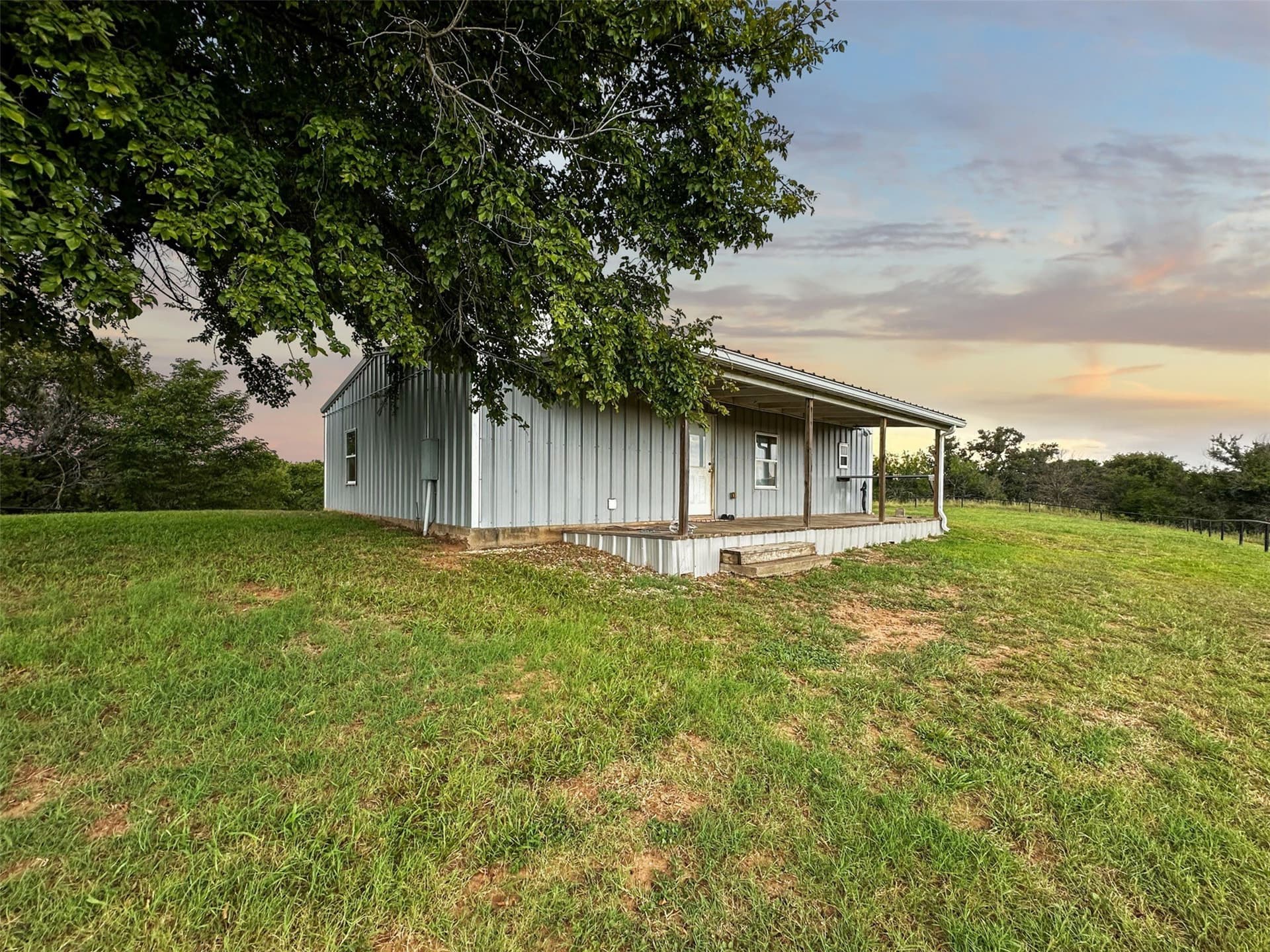 1,541 acres in Clay County - photo 36