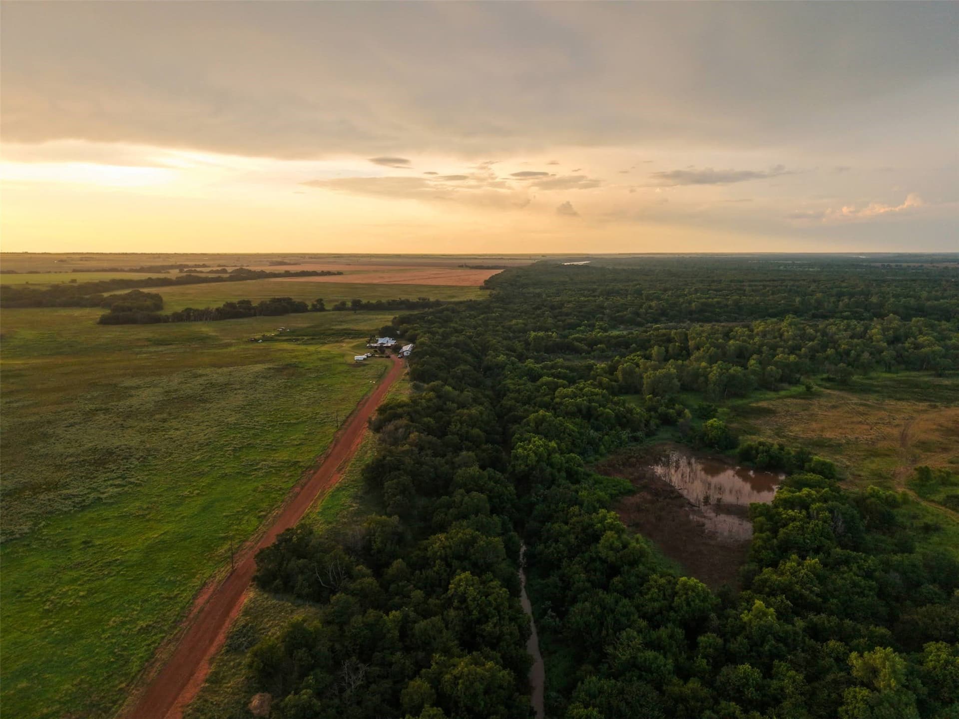 1,541 acres in Clay County - photo 14