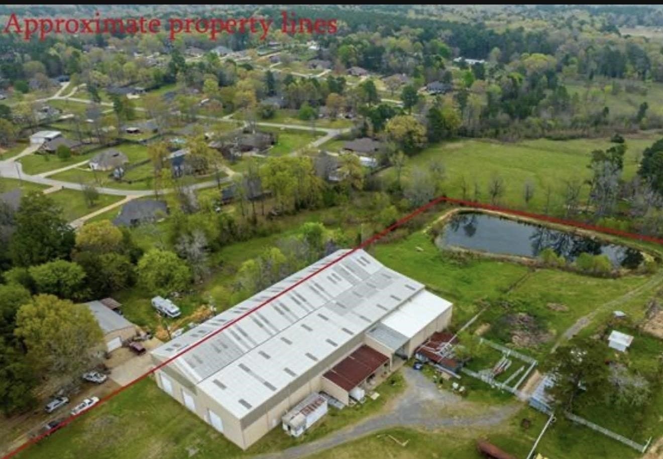 6.63 acres in Harrison County gallery image 3