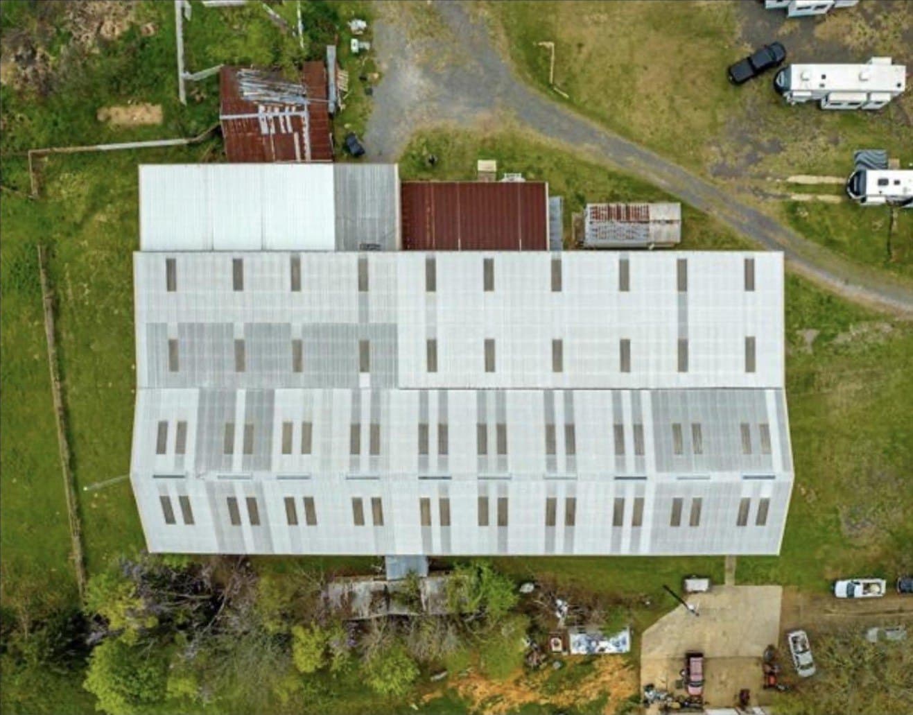 6.63 acres in Harrison County gallery image 4