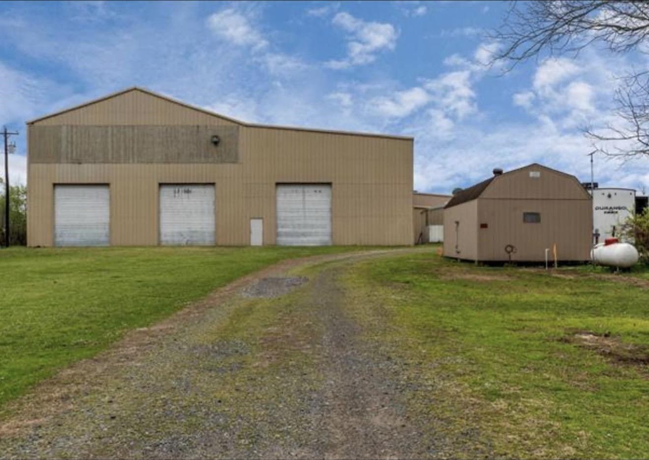 6.63 acres in Harrison County gallery image 2