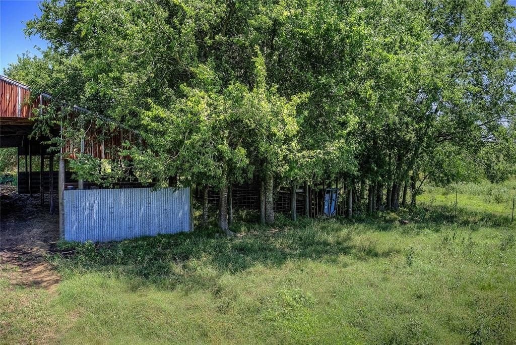 292.09 acres in Hopkins County featured view