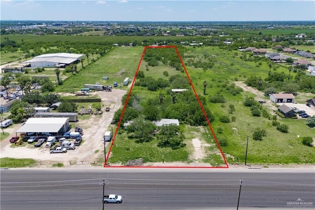 6.13 acres in Hidalgo County gallery image 4