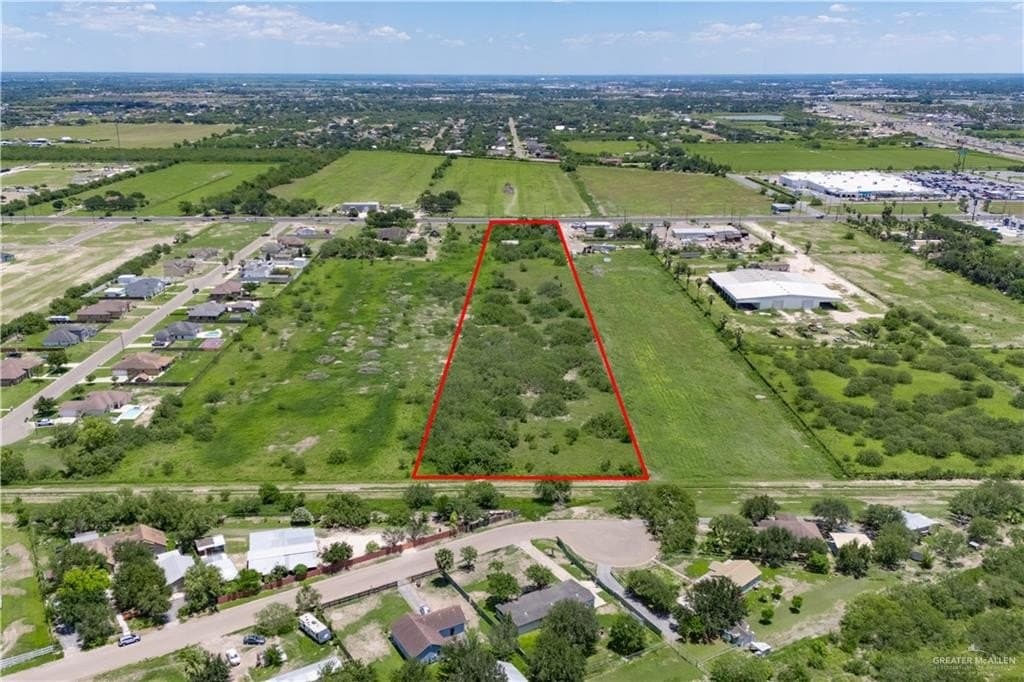 6.13 acres in Hidalgo County - photo 8