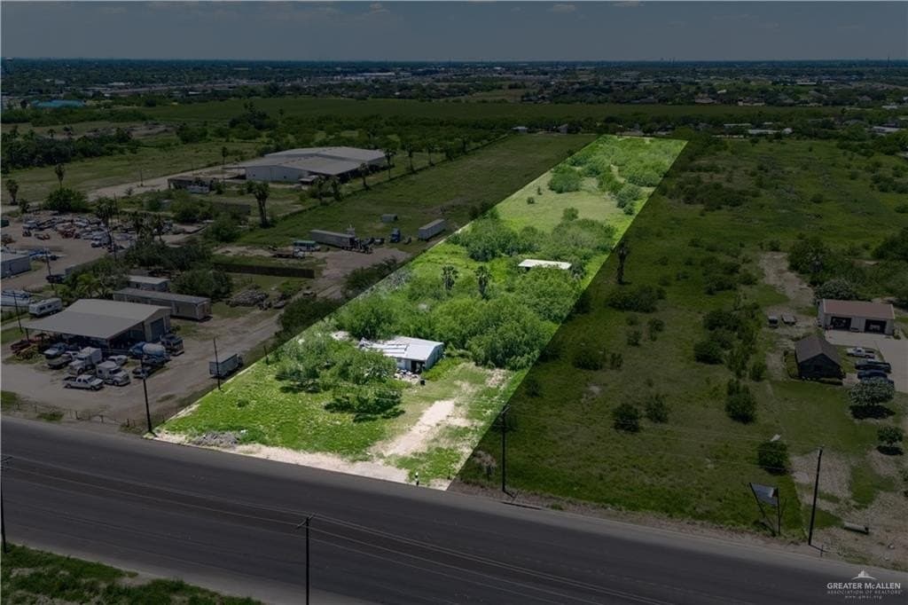 6.13 acres in Hidalgo County - photo 6