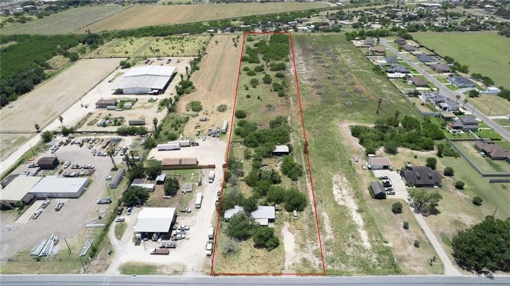 6.13 acres in Hidalgo County gallery image 4