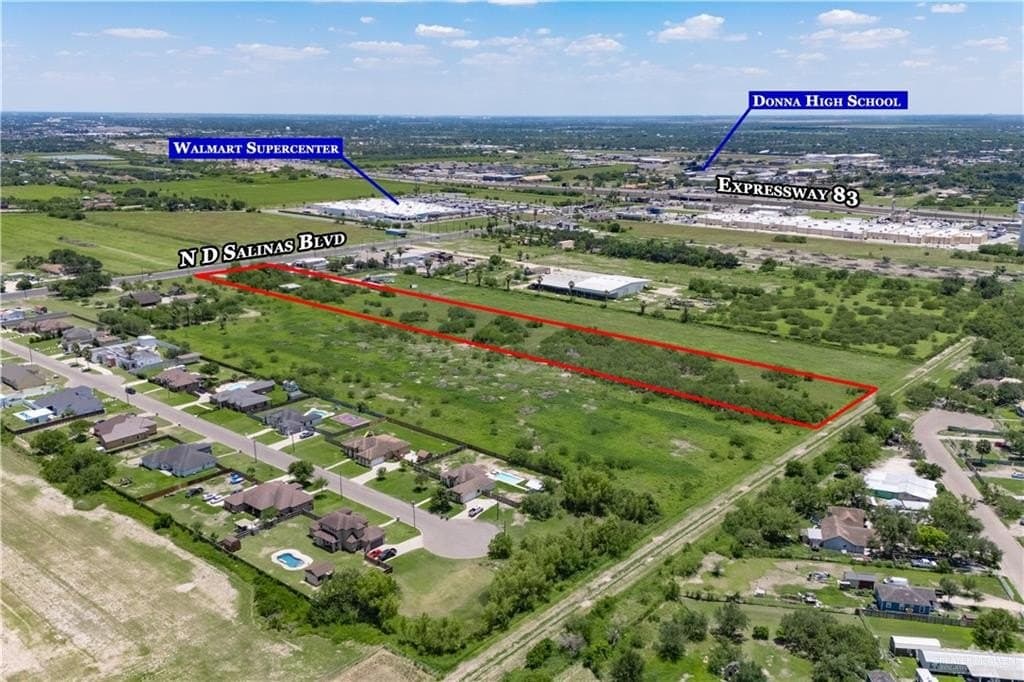 6.13 acres in Hidalgo County - photo 10