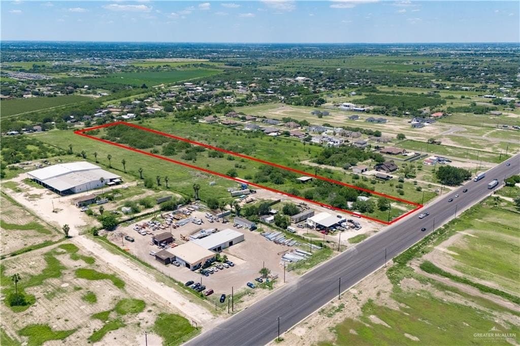 6.13 acres in Hidalgo County - photo 12
