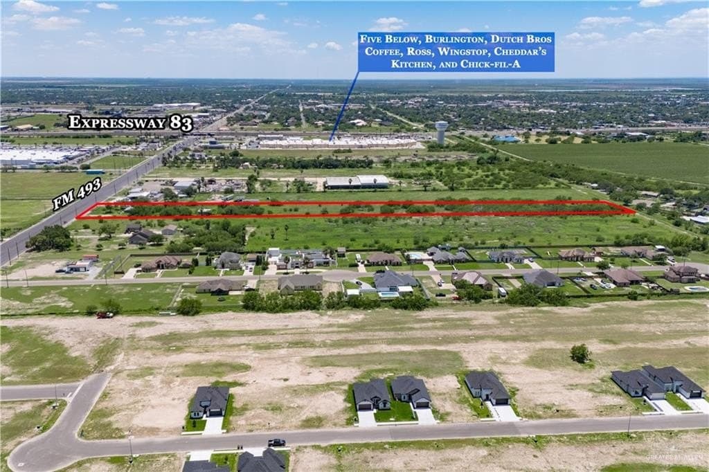 6.13 acres in Hidalgo County - photo 11