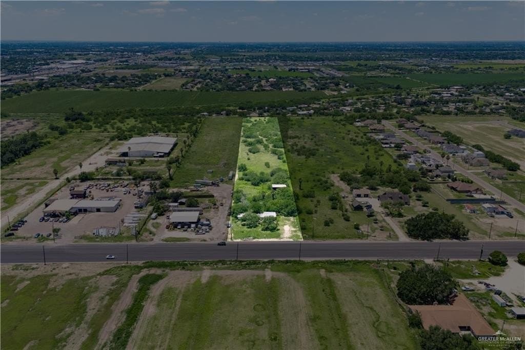 6.13 acres in Hidalgo County - photo 7