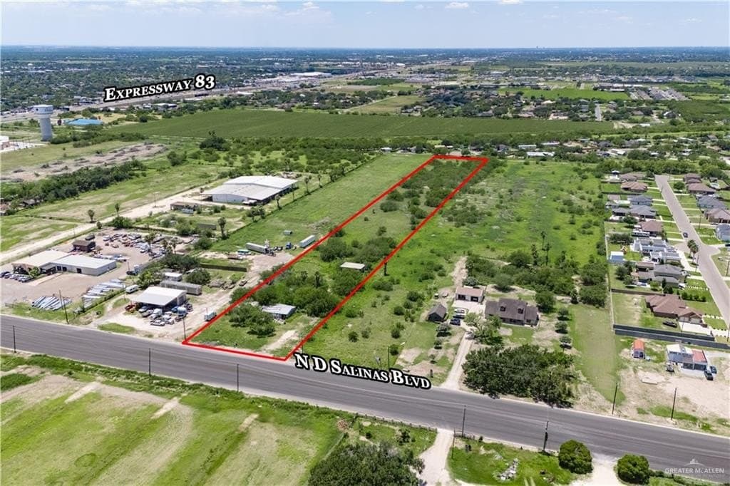 6.13 acres in Hidalgo County gallery image 2