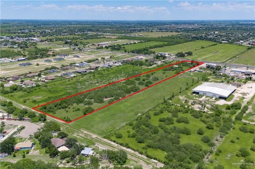 6.13 acres in Hidalgo County - photo 9