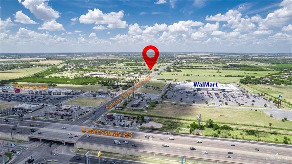 6.13 acres in Hidalgo County gallery image 2