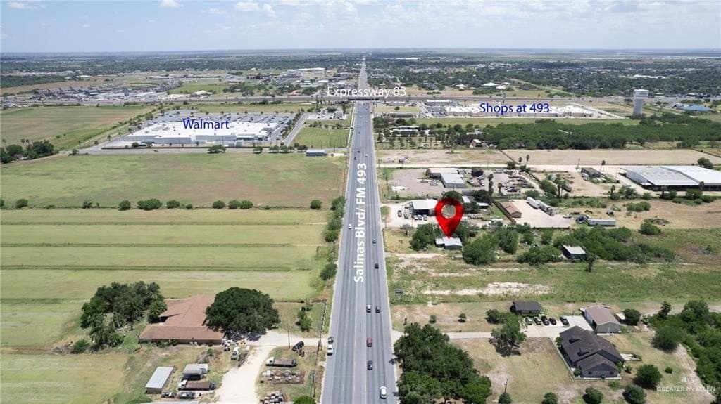 6.13 acres in Hidalgo County gallery image 3