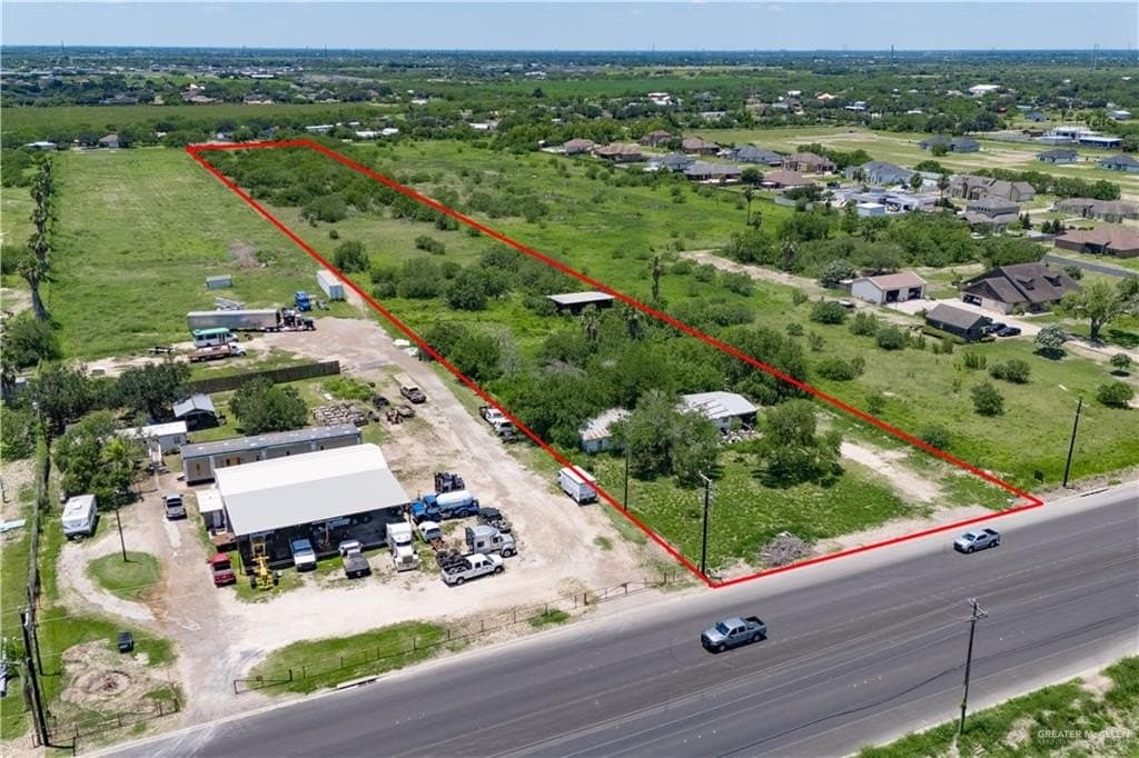 6.13 acres in Hidalgo County gallery image 3