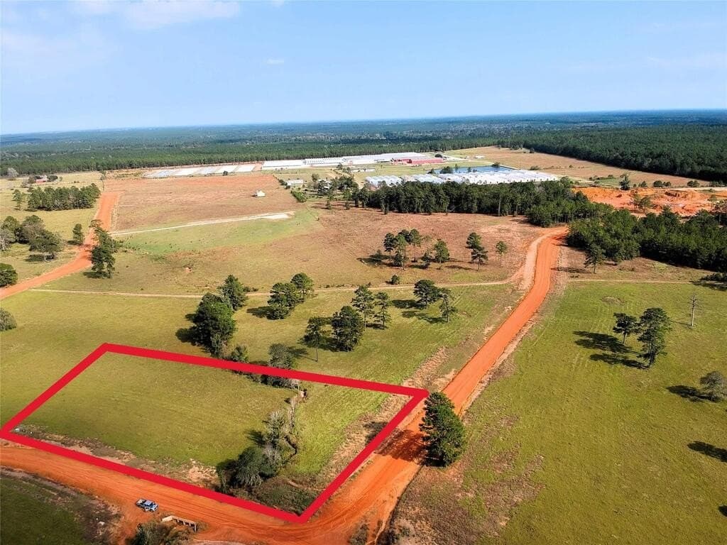 2.13 acres in Texas County