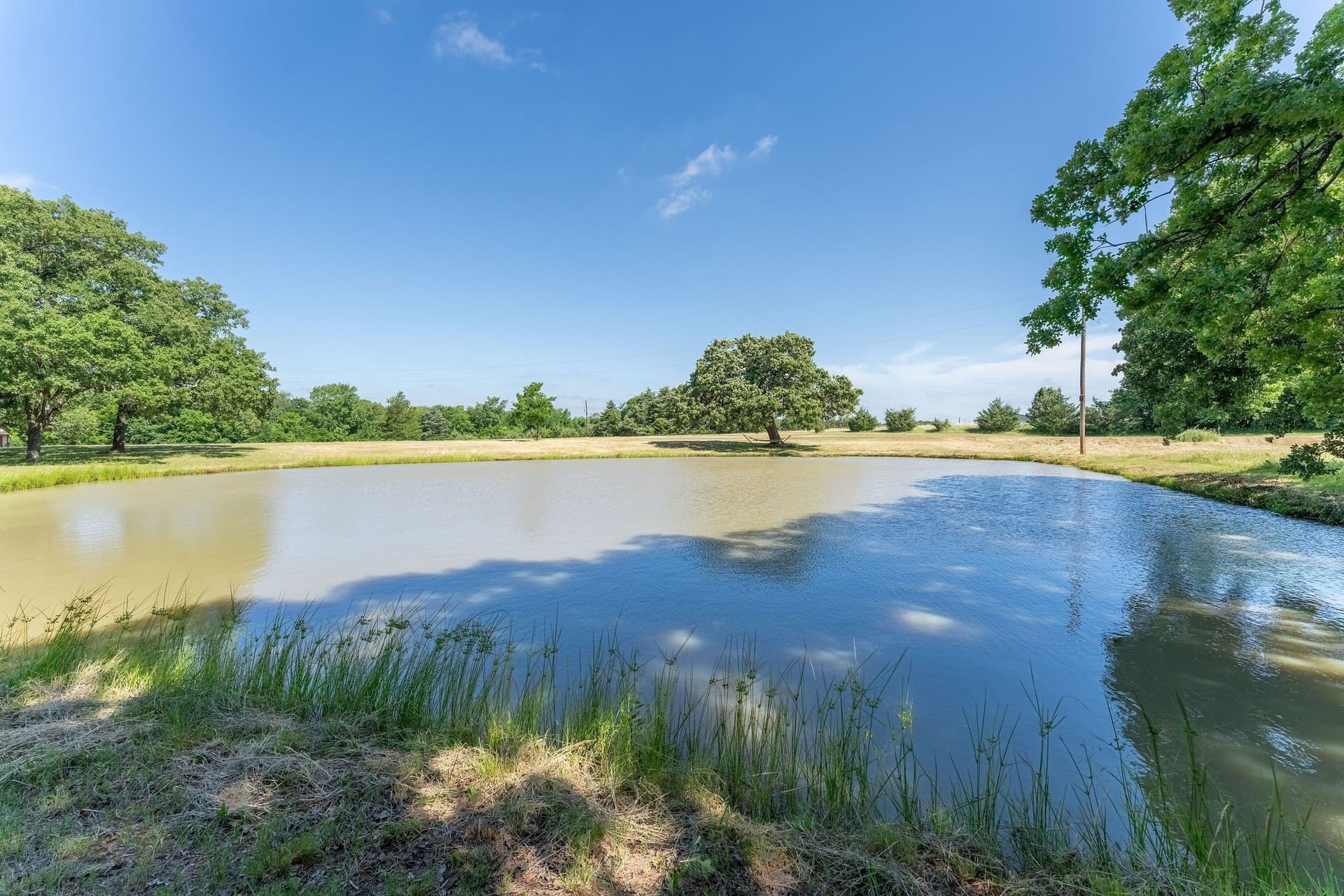 14.05 acres in Grayson County - photo 19