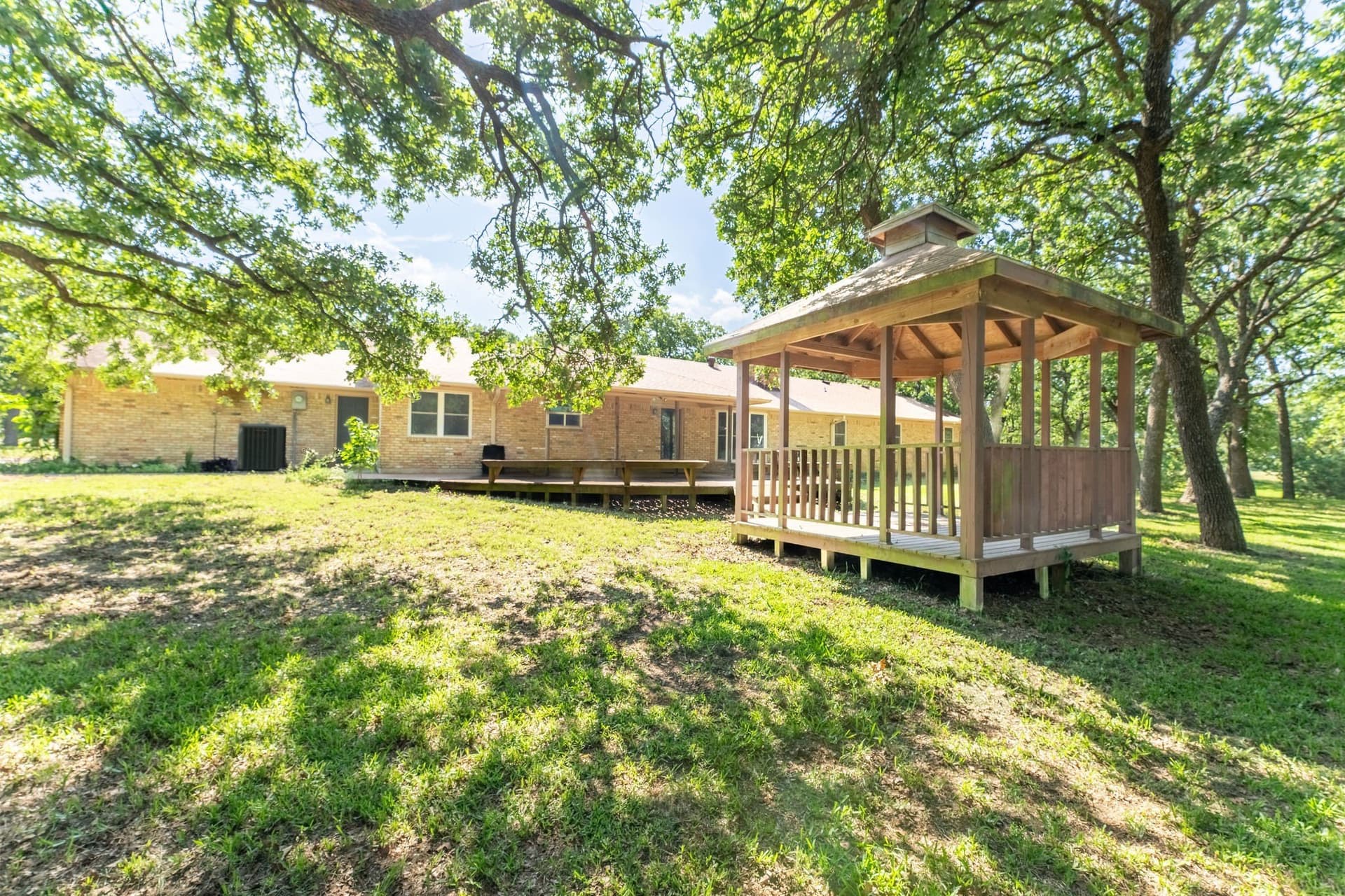 14.05 acres in Grayson County - photo 30